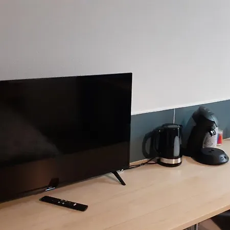 Apartmán Agreable Equipe A Mylhúzy