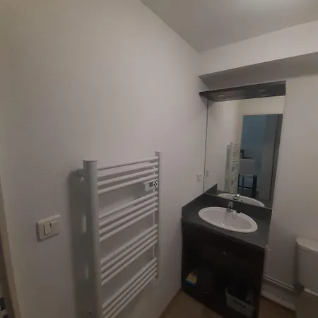 Agreable Equipe A Apartmán *
