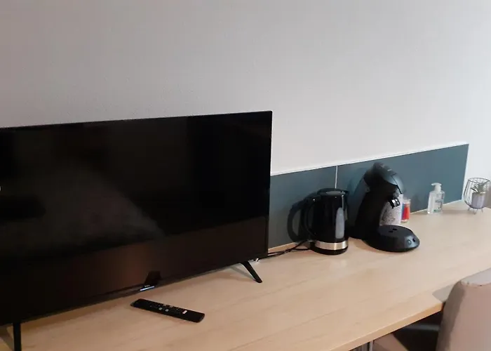 Appartamento équipé à Mulhouse